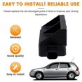 thumbnail image 5 of 1J0907657A Car Yaw Rate Sensor ESP Sensor For Seat 1J2907637A, 5 of 5