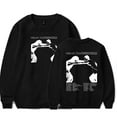 thumbnail image 2 of Malcolm Todd World Tour 2025 Merch Long Sleeve Crewneck Sweatshirt Winter For Men/Women Unsiex Streetwear, 2 of 3
