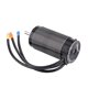 thumbnail image 2 of Motor Sin Sensor RC, Negro Alta Torsión 780KV Eficiente Accesorio RC Motor RC 5 Cojinetes Para 1/5 Scale RC Car Fyydes Brushless Motor, 2 of 8