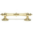 thumbnail image 7 of Traditional 4 5/8" Center Bar Pull, Antique English Matte, 7 of 7
