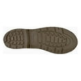 thumbnail image 2 of Silverado Men's Lace-Up Work Boot Steel Toe Tan 11 D(M) US, 2 of 2