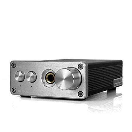 Q4 CM108AH Mini HIFI 24Bit 192Khz Coaxial Optical USB