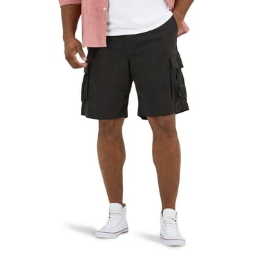 Lee® Men's Big and Tall Extreme Motion 11" Carolina Cargo Short