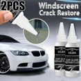 thumbnail image 1 of Car Glass Repair Adhesive Windscreen Repair Crack Adhesive Repair Adhesive Glass Repair Adhesive 50ml Excellent, 1 of 5