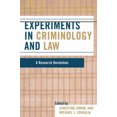 thumbnail image 4 of Experiments In Criminology And Law, 4 of 4