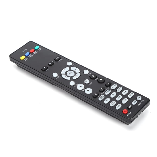 Control Remoto, ABS Controlador Remoto De TV Portátil Con Batería Portátil Para AVR-1913 AVR-2113 AVR-2313