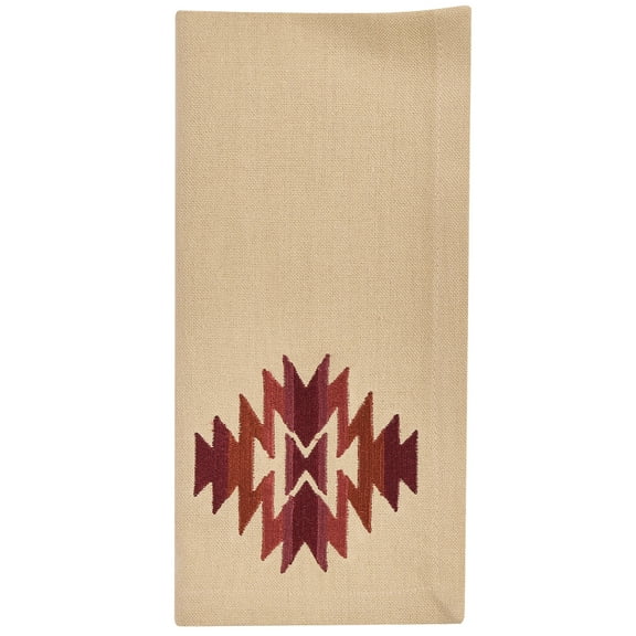 Park Designs Fire In The Mountains Napkin Set of 4