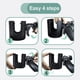 thumbnail image 5 of CUPO TIELO TIEPE 2 en 1 STOP CUP CASE CON CONTROLOR DEL ANTIA 360 ROTATABLE (), 5 of 9