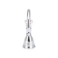 thumbnail image 2 of InSinkErator H Wave Instant Hot Water Dispenser Kitchen Faucet System, Chrome, 2 of 4