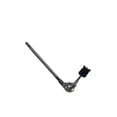 thumbnail image 1 of ZLight Cymbal Bras Extensible Support Robuste pour Instruments de Percussion Tambour Pièces Court Court, 1 of 6