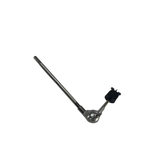 ZLight Cymbal Bras Extensible Support Robuste pour Instruments de Percussion Tambour Pièces Court Court