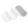 Medline NON25493HH Nonsterile Conforming Stretch Gauze Bandage for First Aid, 3" x 75" Size