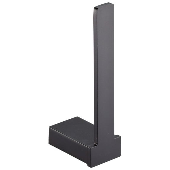 Yass Spare Paper Holder Black