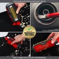 thumbnail image 2 of Roamwild Car Crack Vac – Cordless car interior cleaning tool kit, 2 of 7