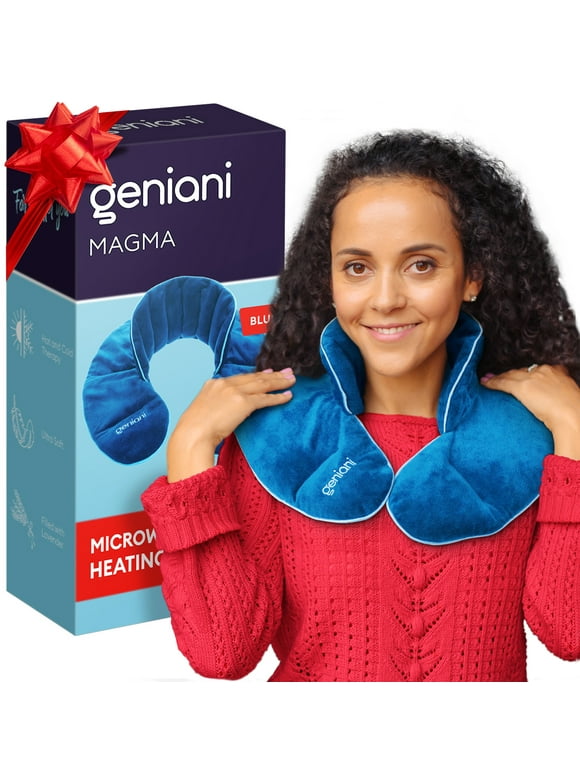 Microwave Heating Pads in Pain management