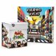 thumbnail image 1 of Pack de Mañas del Poder y Fierro Viejo - Juego de Mesa, 1 of 5