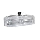 thumbnail image 1 of FARO CUTLASS 1993 al 1997 CHEVROLET Derecho/Pasajero DEPO  ., 1 of 4