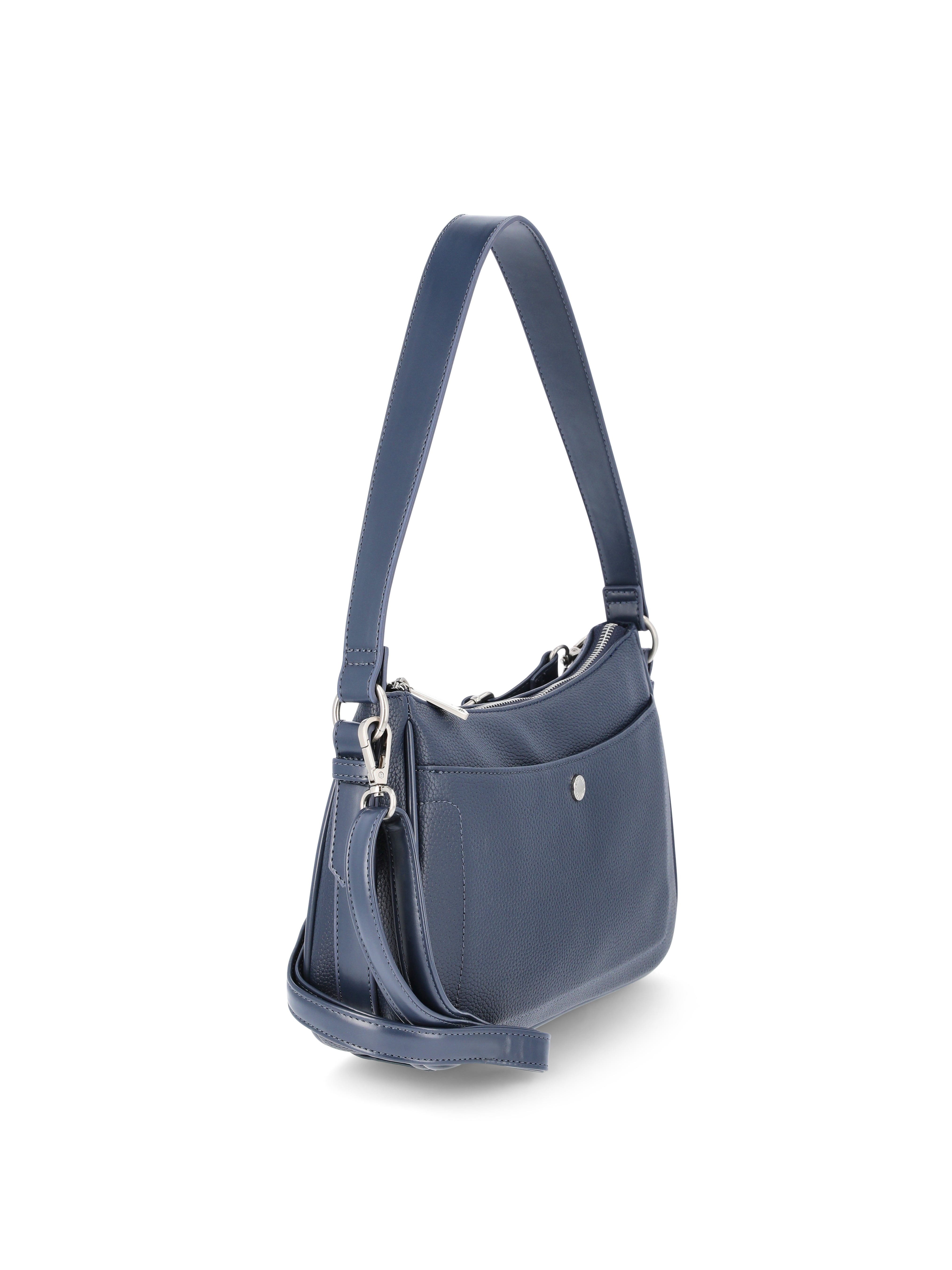 Fiorelli Women's Nicole Crossbody Bag, Blueberry