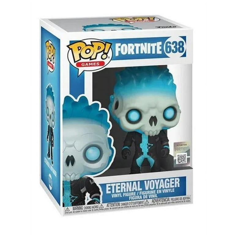 Figurine Pop Fortnite Eternal Voyager pas cher 