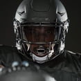 thumbnail image 4 of Protector bucal Shock Doctor Lip Guard Max Airflow Football, 4 of 7