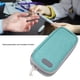 thumbnail image 3 of Estuche de Viaje con Enfriador de Insulina 21 X 11 Cm Bolsa Enfriadora Médica Portátil con 2 Bolsas de Hielo para Pluma de Insulina y Medicamentos Suministros para Diabéticos ANGGREK  Otros, 3 of 8