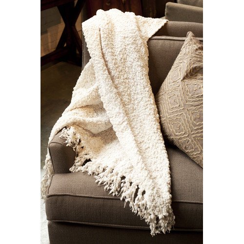Woven Workz Betsy Woven Throw Blanket