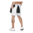 thumbnail image 4 of Ropa Para Gym Hombre Secado Rápido Short Chores Deportivos, 4 of 6