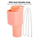thumbnail image 4 of Copa Bota Manga Bolsillo Silicona Cadena Correa Flexible Suave, 4 of 8