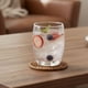 thumbnail image 2 of Vaso Dubai de Vidrio 360 ml 6 Piezas, 2 of 4