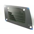 thumbnail image 2 of Passenger Right Side Rear Quarter Window Quarter Glass Compatible with Cadillac Escalade 2007-2010 Models (Not For Escalade ESV), 2 of 7