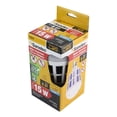 thumbnail image 4 of Foco Led 15w Luz Blanca Mata Mosco Insecto Santul 1653, 4 of 4