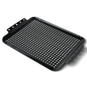 Expert Grill Porcelain-enamel Grill Topper, 12 x 16