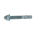 thumbnail image 2 of CONFAST 3/4" x 4-1/4" Wedge Anchor Zinc Plated (Box of 20), 2 of 2