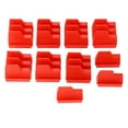 thumbnail image 2 of Soporte Para Almacenamiento De Llaves Profesional Con Capacidad Para 23 Llaves Modular, 2 of 7