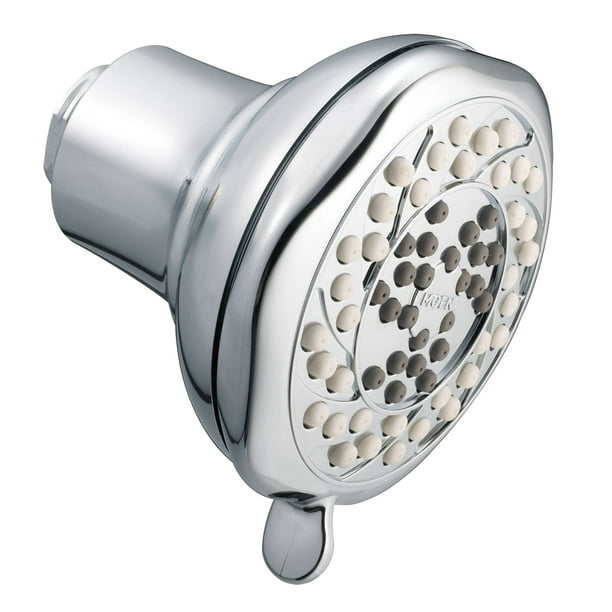 Moen 21313 2.5 GPM MultiFunction Shower Head From The Enliven