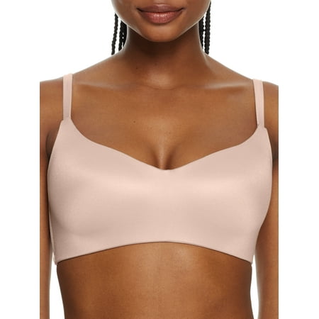 

Reveal Womens The Perfect Wireless Bra Style-RR0007