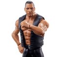 thumbnail image 4 of WWE The Rock Action Figure - Series #125, 4 of 5