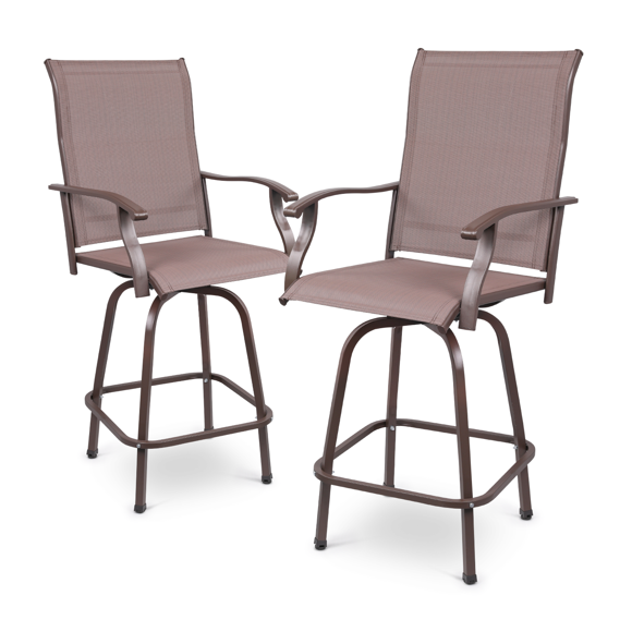 Patio Bar Stools
