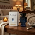 thumbnail image 6 of Paco Rabanne Men's Phantom Intense EDP Spray 3.4 oz Fragrances 3349668630035, 6 of 6