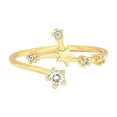 thumbnail image 1 of Bijoux en Liquidation, Bague Design à Choisir, comme Montré, 1 of 2