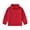 Red, variant on Darzheoy Girls PoloShirt School Uniform for Girls Cotton Soft Short Sleeve Classic Collared Shirt Size 1-13 Y