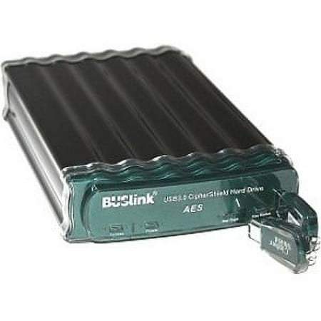 Buslink CipherShield CSE-4T-U3XP 4 TB Desktop Hard Drive  External  SATA price history on PriceWatchPro