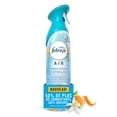 thumbnail image 2 of Febreze Air, Air Freshener Spray, Odour Fighting Room Spray, Refresh & Energize, 1ct, 2 of 16