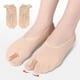 thumbnail image 3 of Corrector de Juanetes, Funda de Cojín separador de Dedos Gordos, Almohadilla Protectora Ortopédica para correca de Pies Lesionados, Cómoda y para Soporte Diurno, 3 of 7