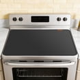 thumbnail image 6 of Fireproof Stove Top Covers for Electric Stove, Waterproof & Heat Resistant Mat for Glass Top, Stovetop Protector, Anti-Scratch, 28" x 20", 6 of 8