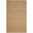 thumbnail image 2 of SAFAVIEH Natural Fiber Raleigh Braided Seagrass Area Rug, Natural, 6' x 9', 2 of 6