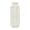 White Handmade Solid Cylinder 7" x 7" x 17", variant on DecMode 14" Handmade White Ceramic Vase