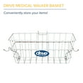 Drive Medical Walker Basket