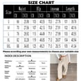 thumbnail image 3 of Cargo Sweatpants for Women Womens Cargo Work Pants Wide Leg Dress Pants for Women Women's Dress Pants for Work Women Pants Casual Work Hiking Cargo Pants Women, 3 of 7