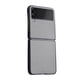 thumbnail image 2 of Injueey Durable para el tiempo de servicio largo Z Flip funda protectora para teléfono móvil duro a prueba de golpes para Flip 3 Electrónica, 2 of 5